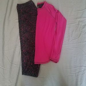 Women's Pajamas